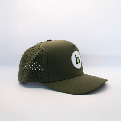 B9 Performance Hat
