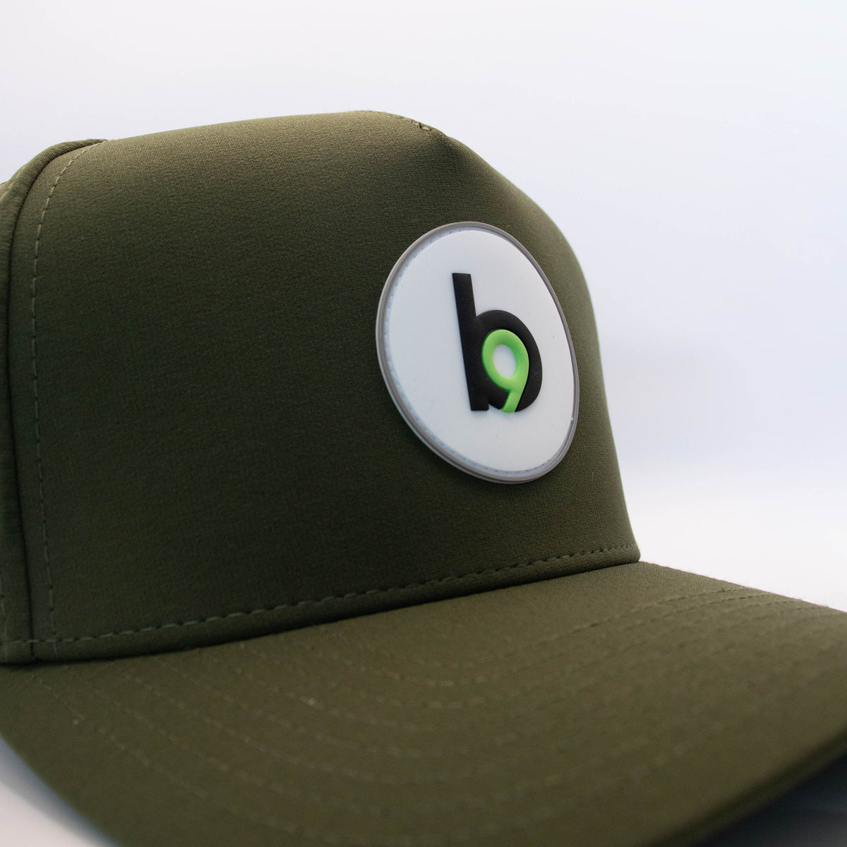 B9 Performance Hat