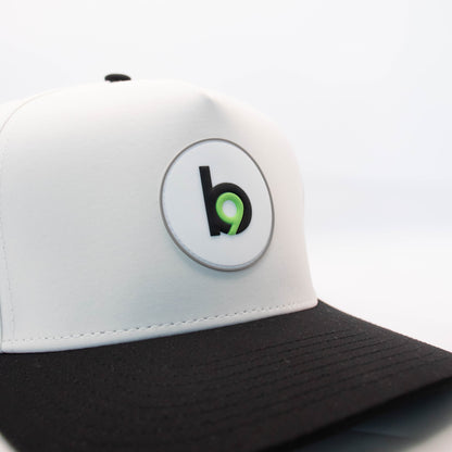 B9 Performance Hat
