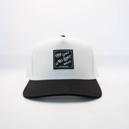 B9 Performance Hat