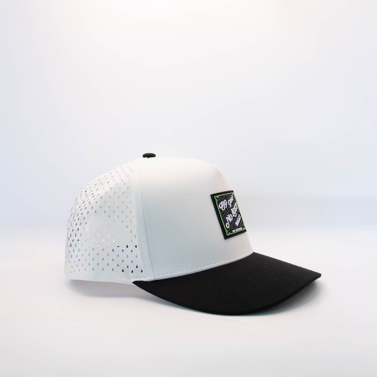 B9 Performance Hat