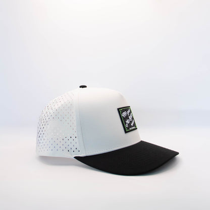 B9 Performance Hat