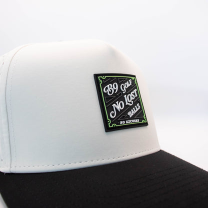 B9 Performance Hat