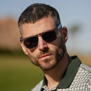 WMP Mens Polarized Wyndham