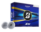 Bridgestone Tour B XS Golf Balls – B9 Branded