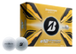 Bridgestone e12 Straight Golf Balls – B9 Branded