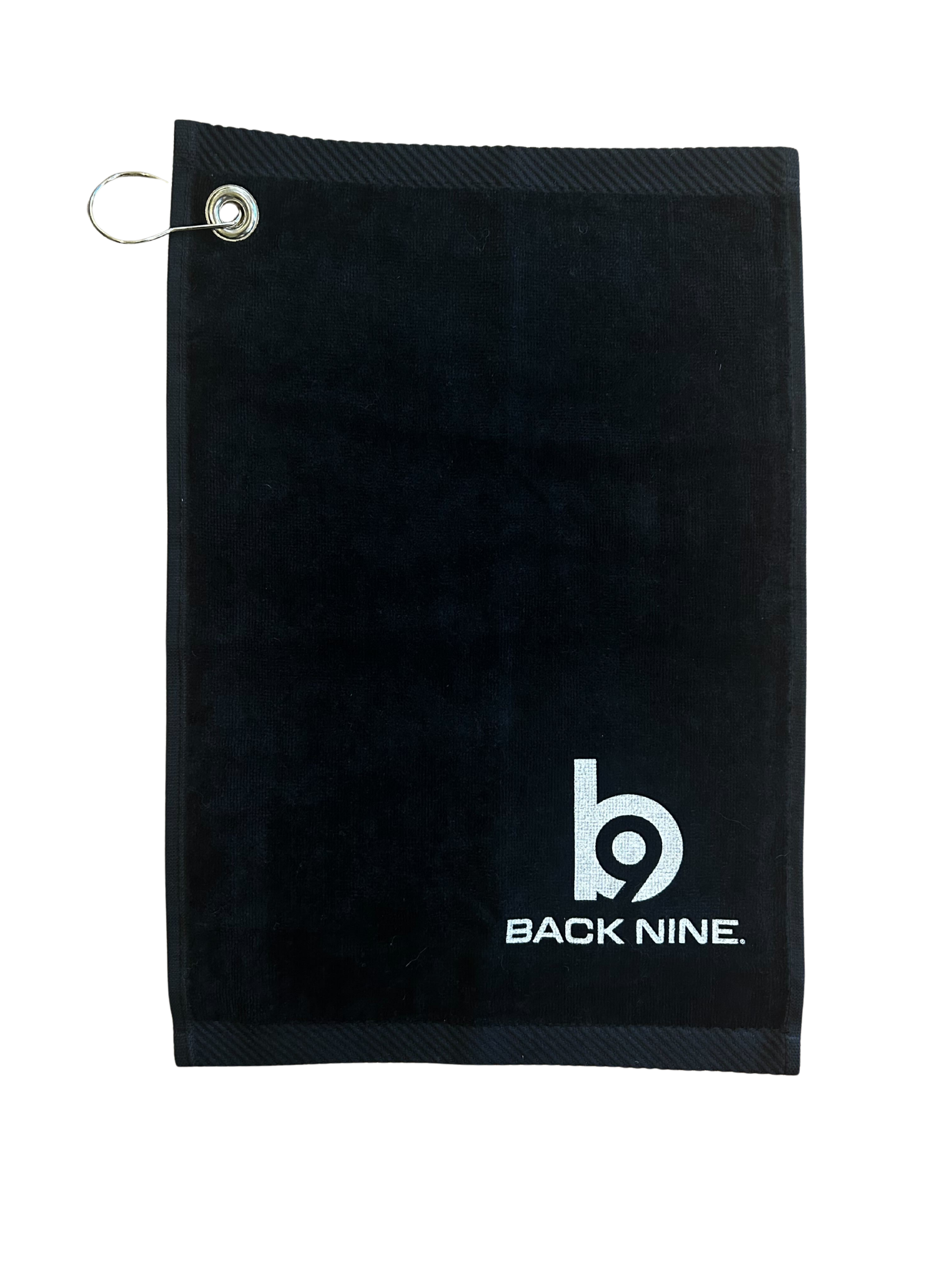 Back Nine Turkish Bag Towel