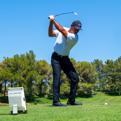 Full Swing KIT Launch Monitor