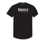 TravisMathew x Back Nine Cloud Crew Bar Crawl (Black)