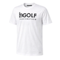 TravisMathew x Back Nine Cloud Crew Bar Crawl (White)