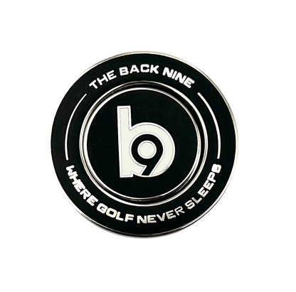 B9 Ball Marker