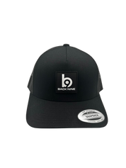 Back Nine Patch Hat