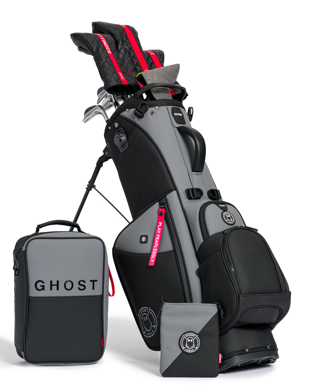 Ghost Golf ANYDAY KOVERT OPS BAG