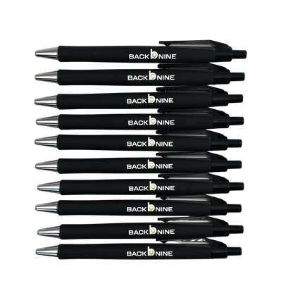 B9 Pens (Pack of 10)