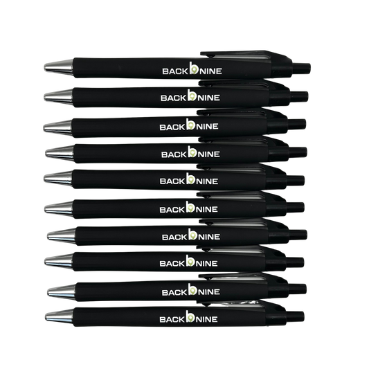 B9 Pens (Pack of 10)