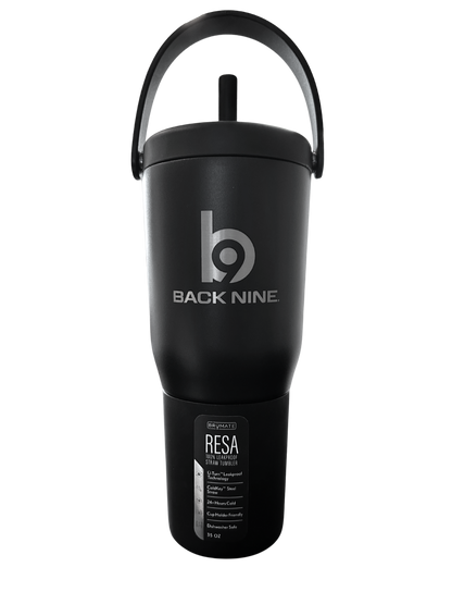 Back Nine Brumate Resa 35oz