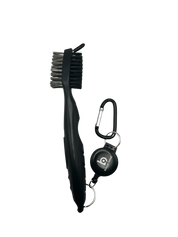 B9 DOUBLE-SIDED CLUB BRUSH