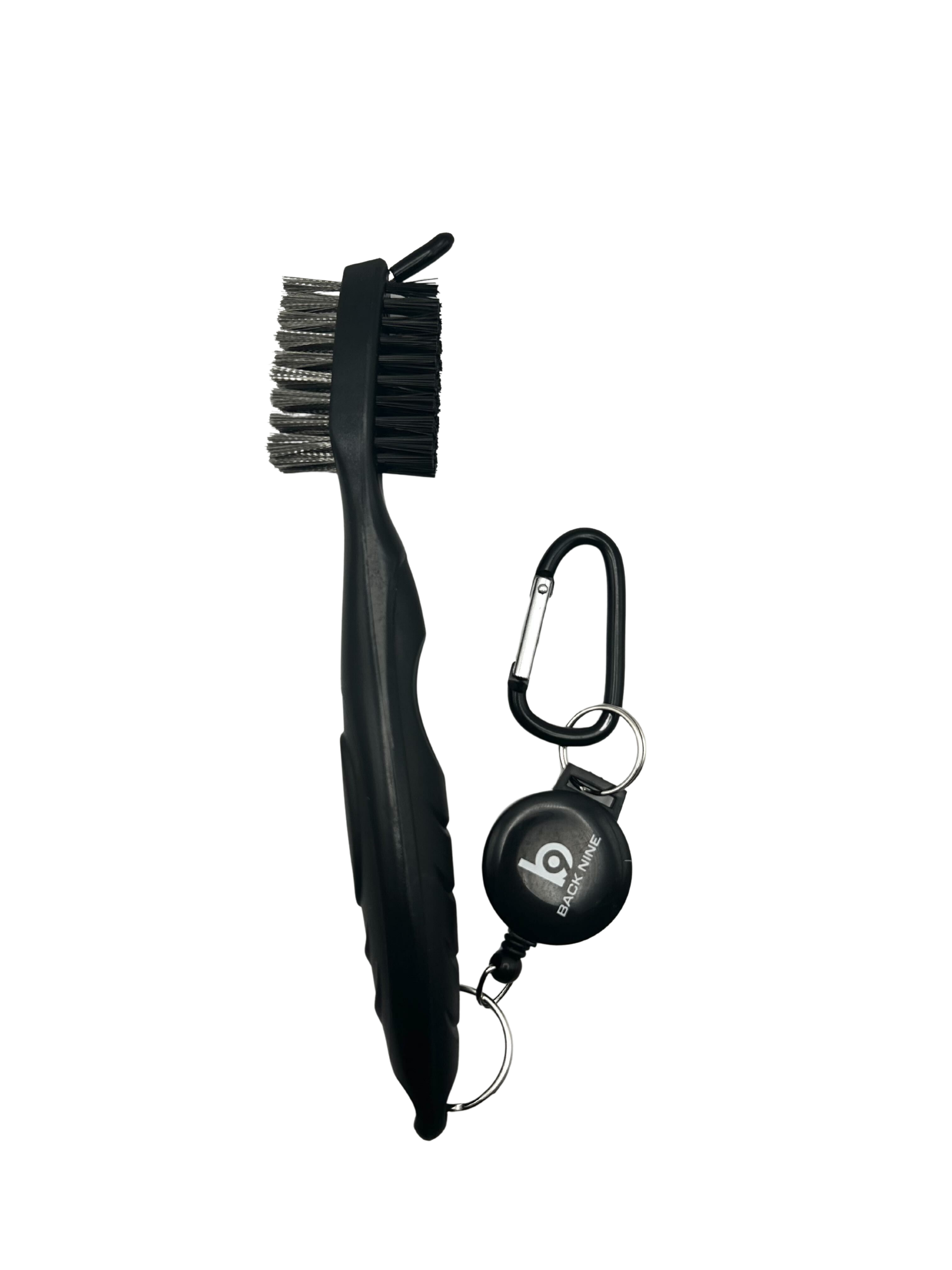 B9 DOUBLE-SIDED CLUB BRUSH