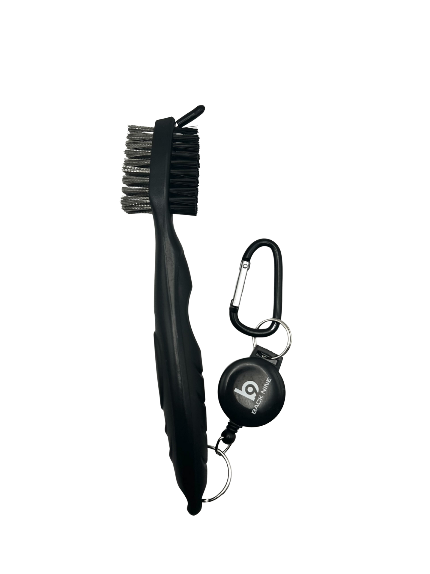 B9 Double-Sided Club Brush