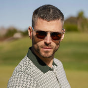 WMP Mens Polarized Wyndham