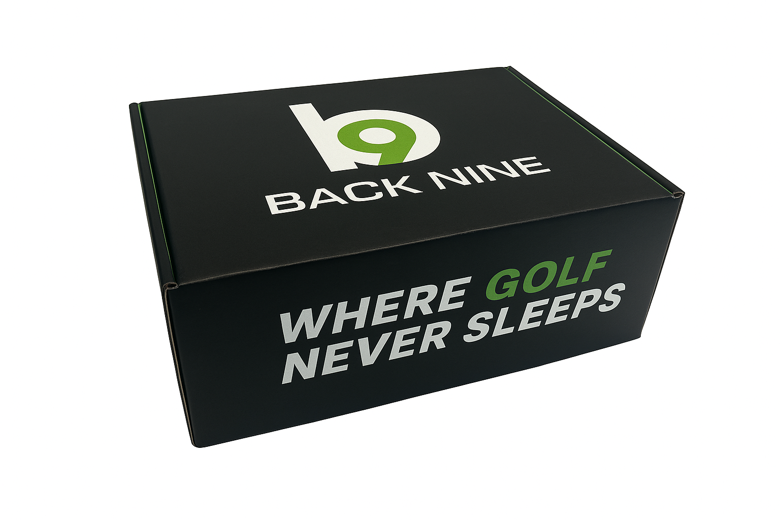 Back Nine Boxes
