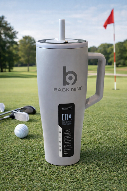 Back Nine Brumate Era 40 oz