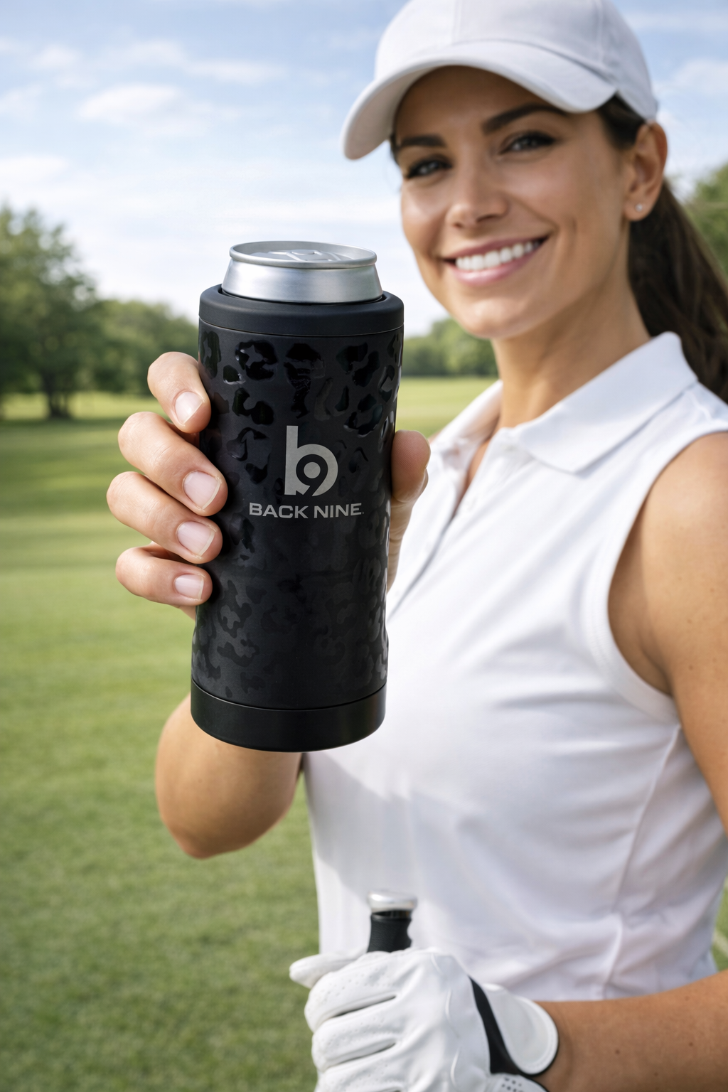 Back Nine Brumate Hopsulator Slim