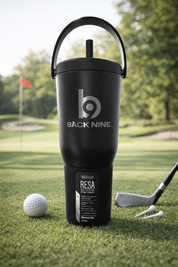 Back Nine Brumate Resa 35oz