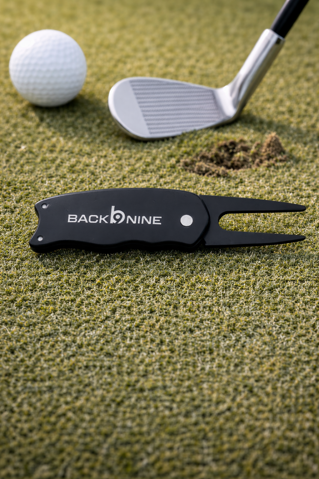 B9 SWITCHBLADE DIVOT TOOL