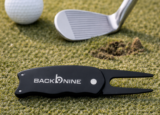 B9 Switchblade Divot Tool