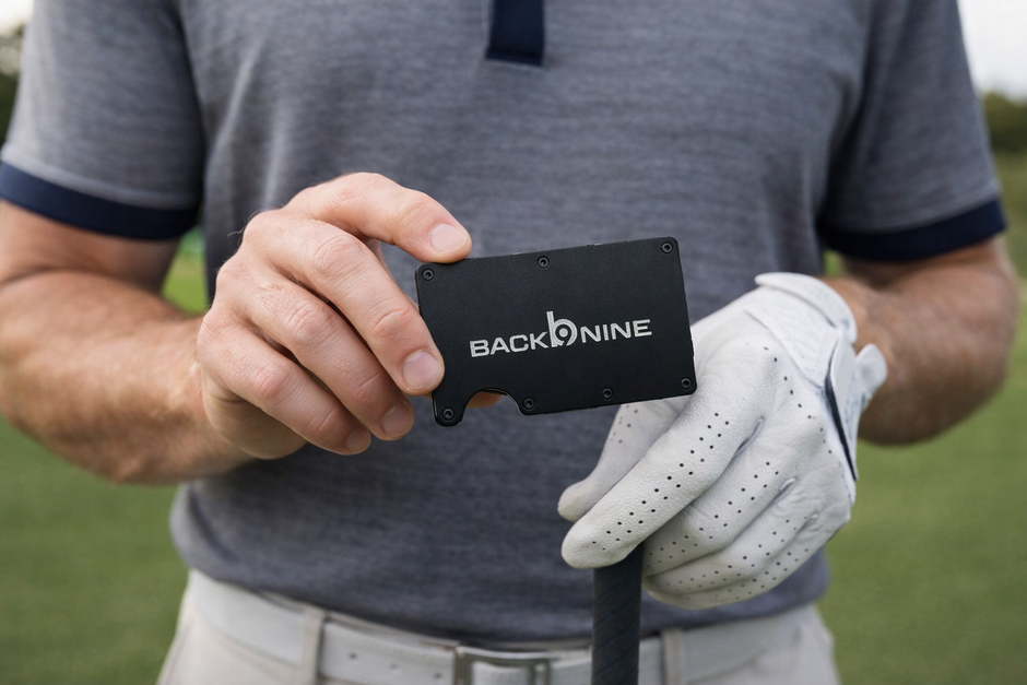 Products – Back Nine