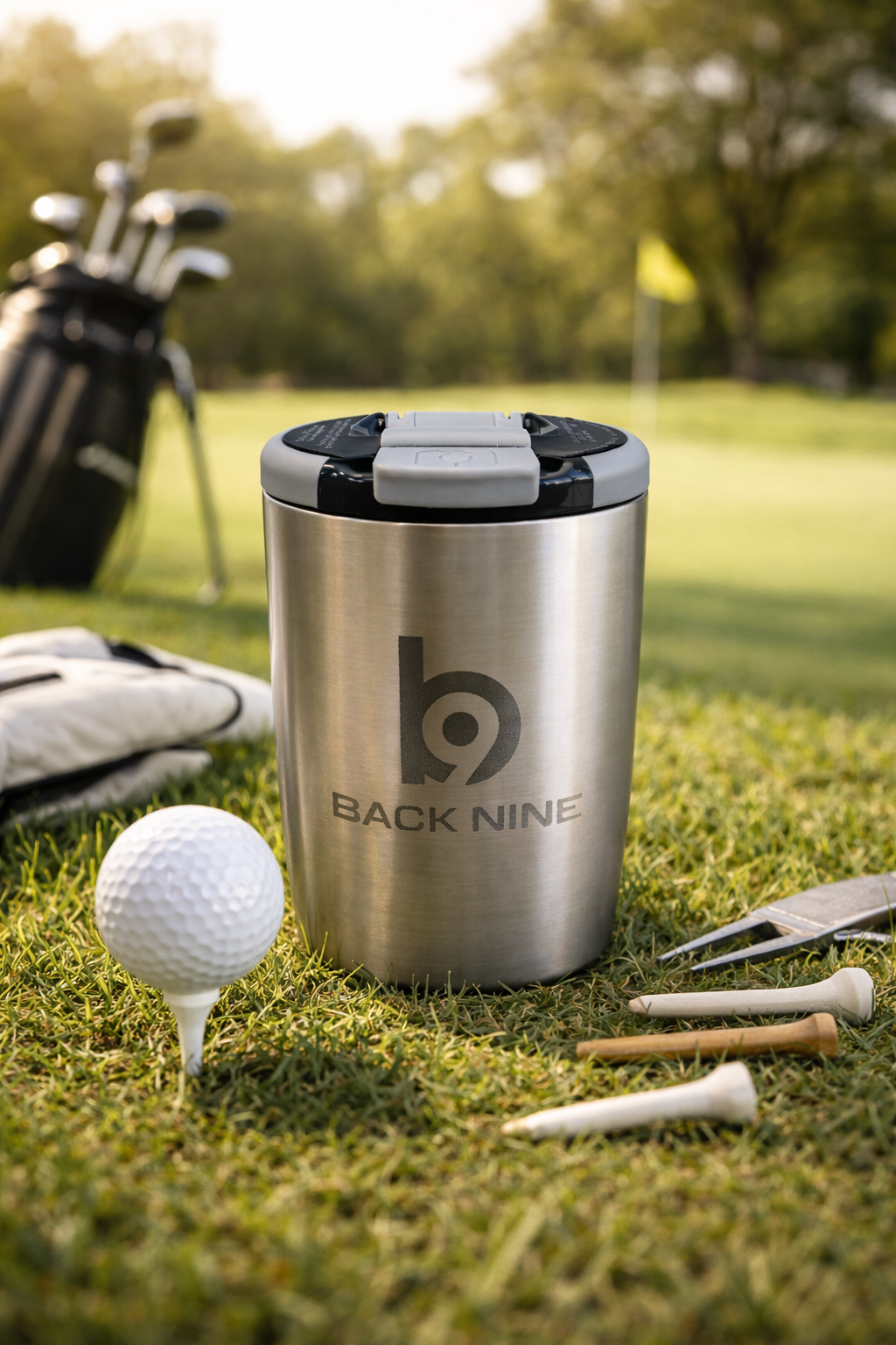 Back Nine Brumate Rocks