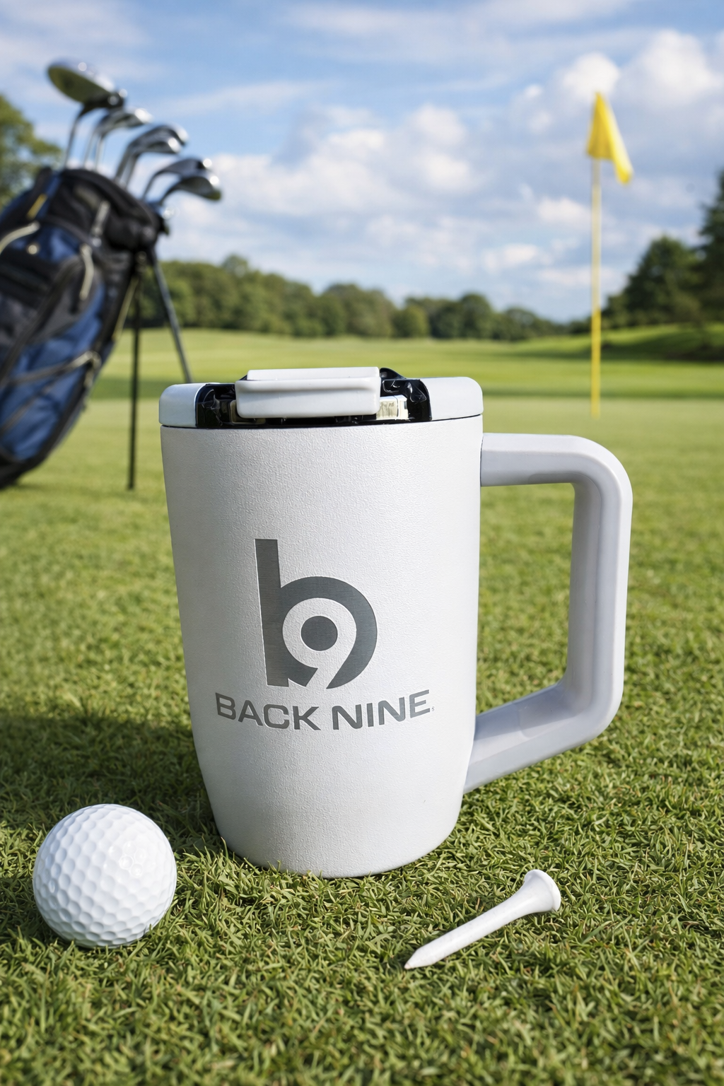 Back Nine Brumate Muv 15 oz