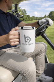 Back Nine Brumate Muv 15 oz