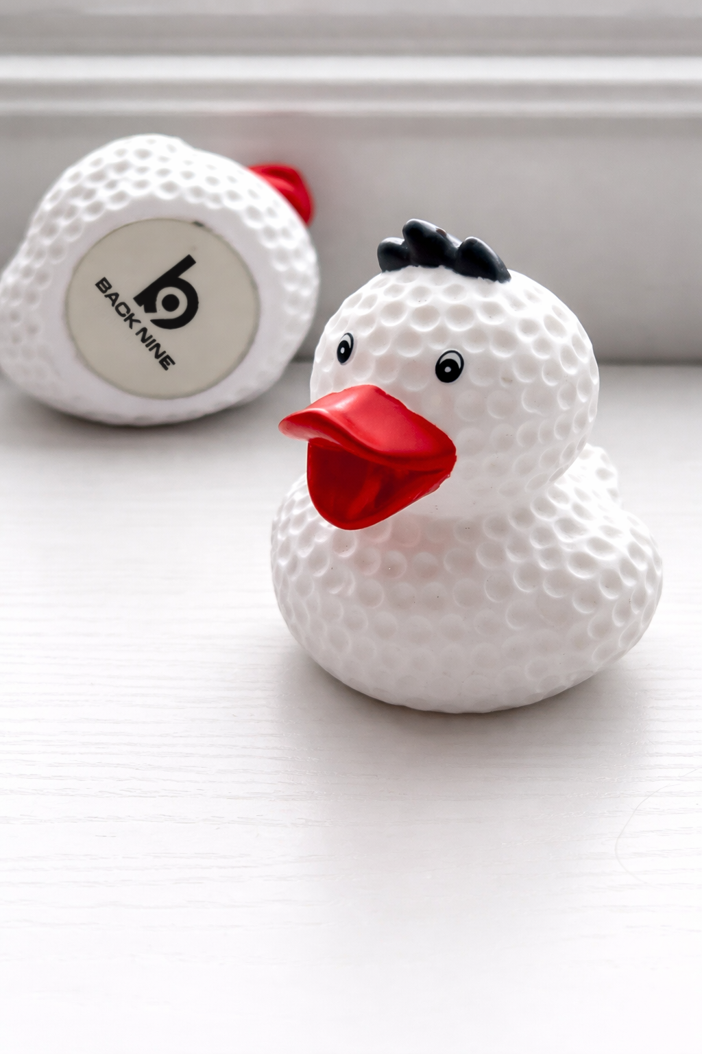 B9 Golf Duckie