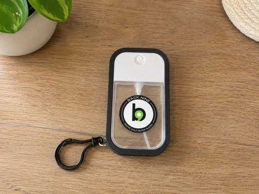 B9 Hand Sanitizer