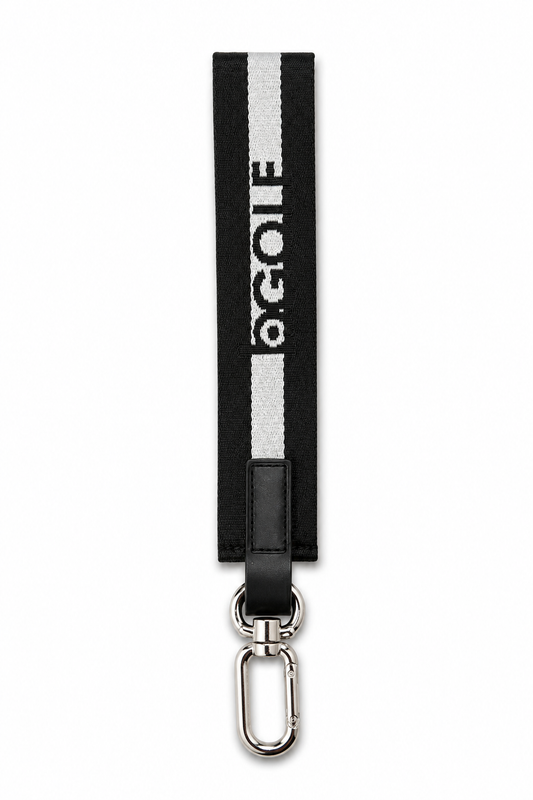 B9 Wristlet Keychain