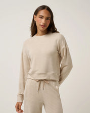 Travis Mathew - Cloud Terry Crew