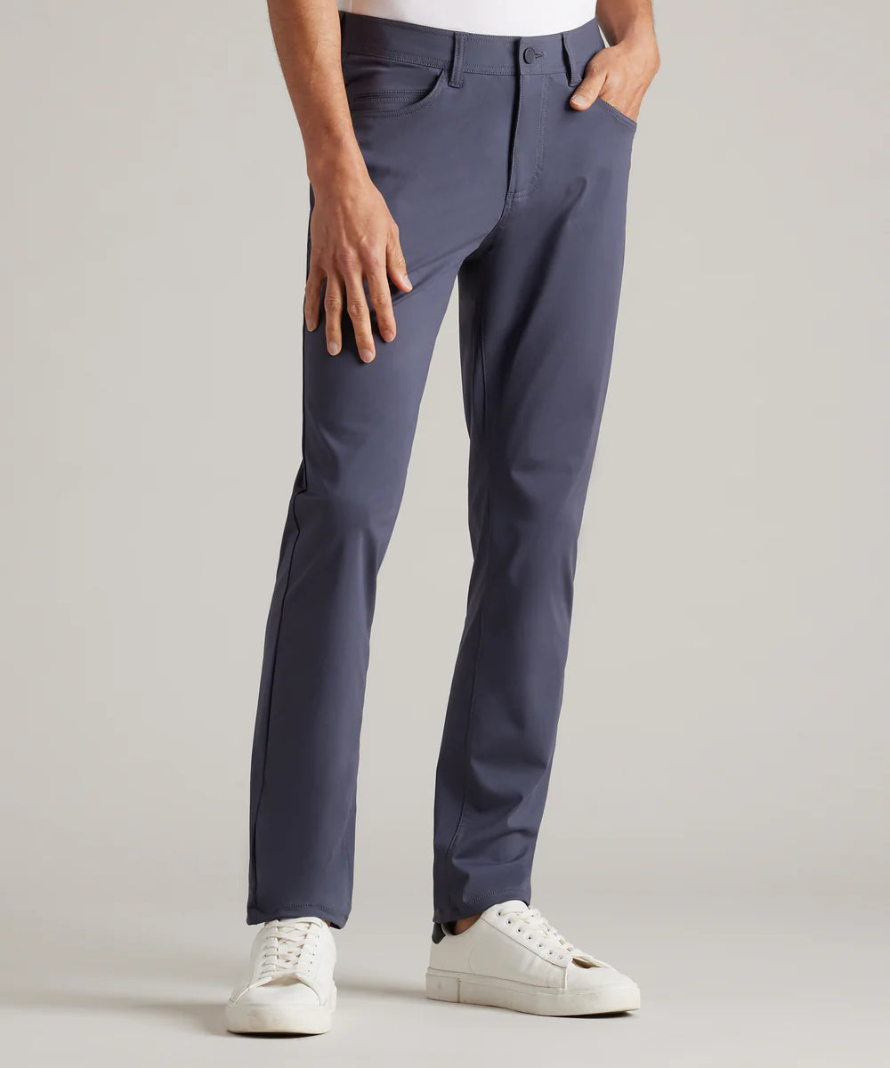 RHONE - Commuter Five Pocket