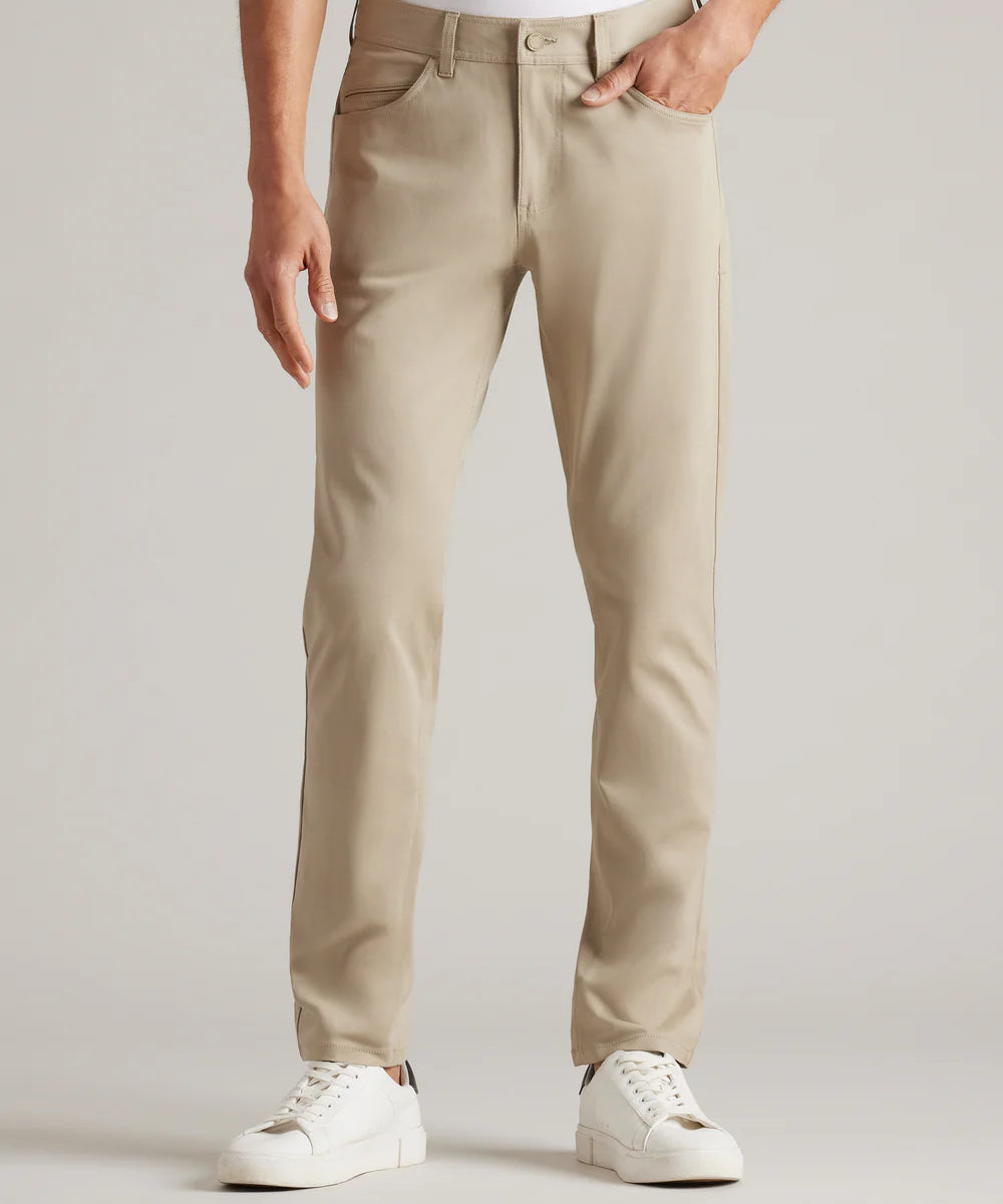 RHONE - Commuter Five Pocket