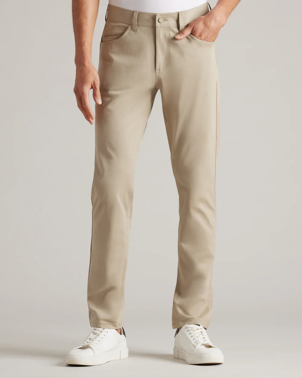 RHONE - Commuter Five Pocket