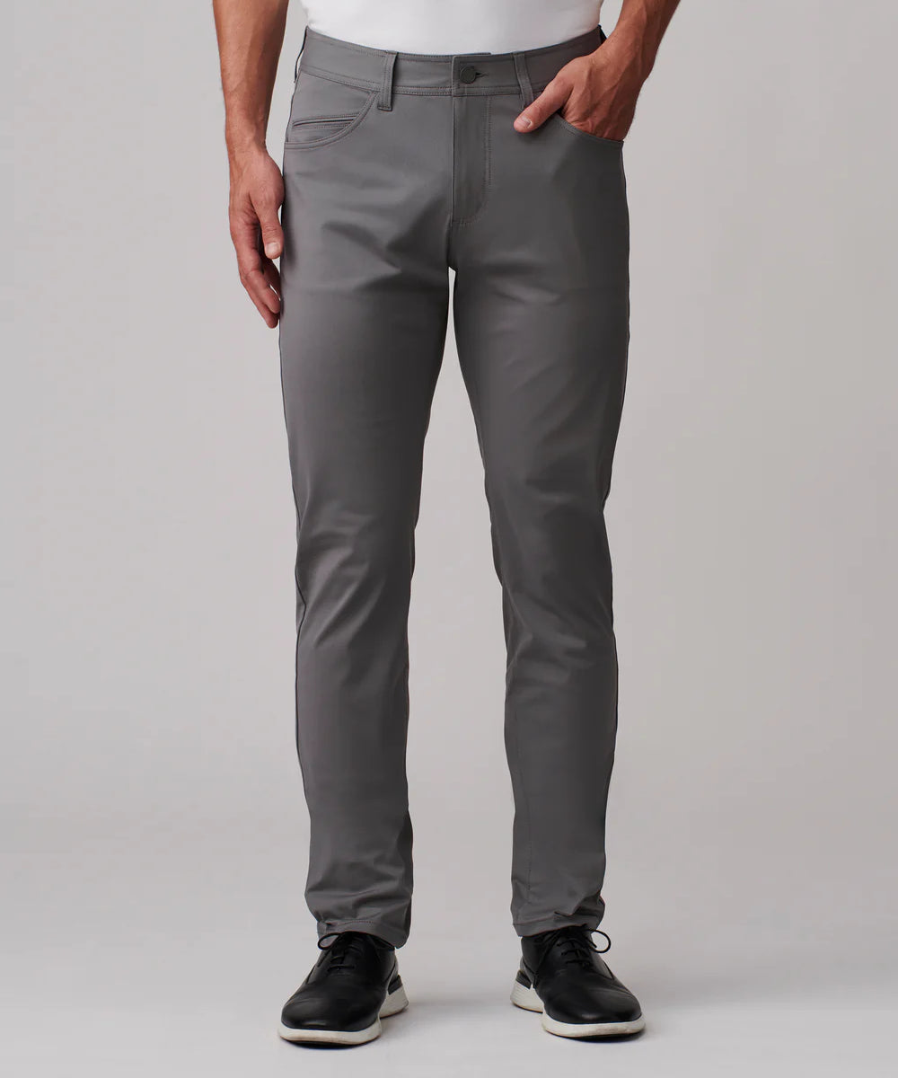 RHONE - Commuter Five Pocket