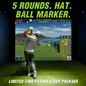 Father's Day Package - Murray, UT