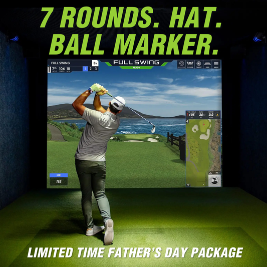 Father's Day Eagle Package - Wichita Falls, TX - Fairway