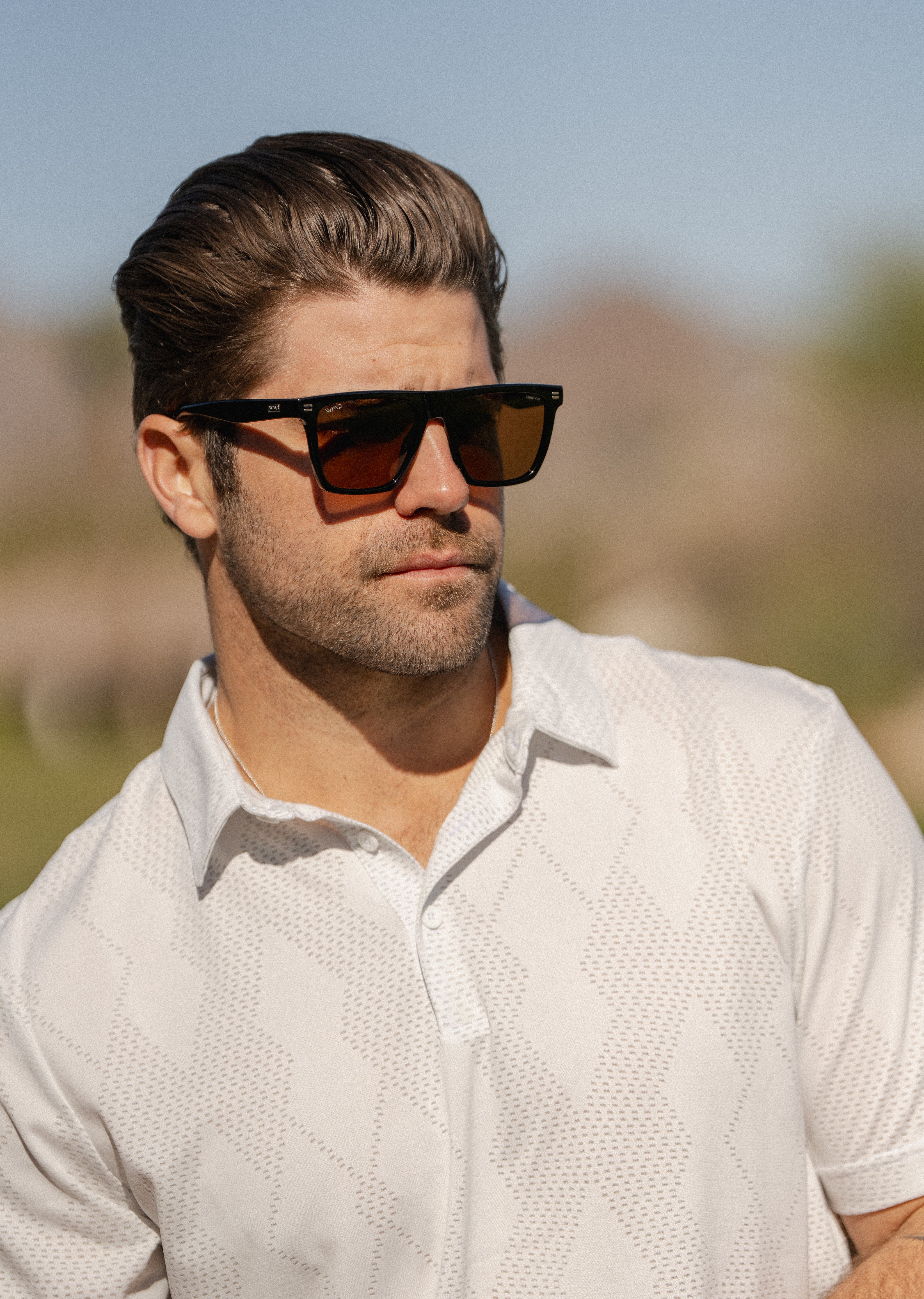 WMP Mens Polarized Ace