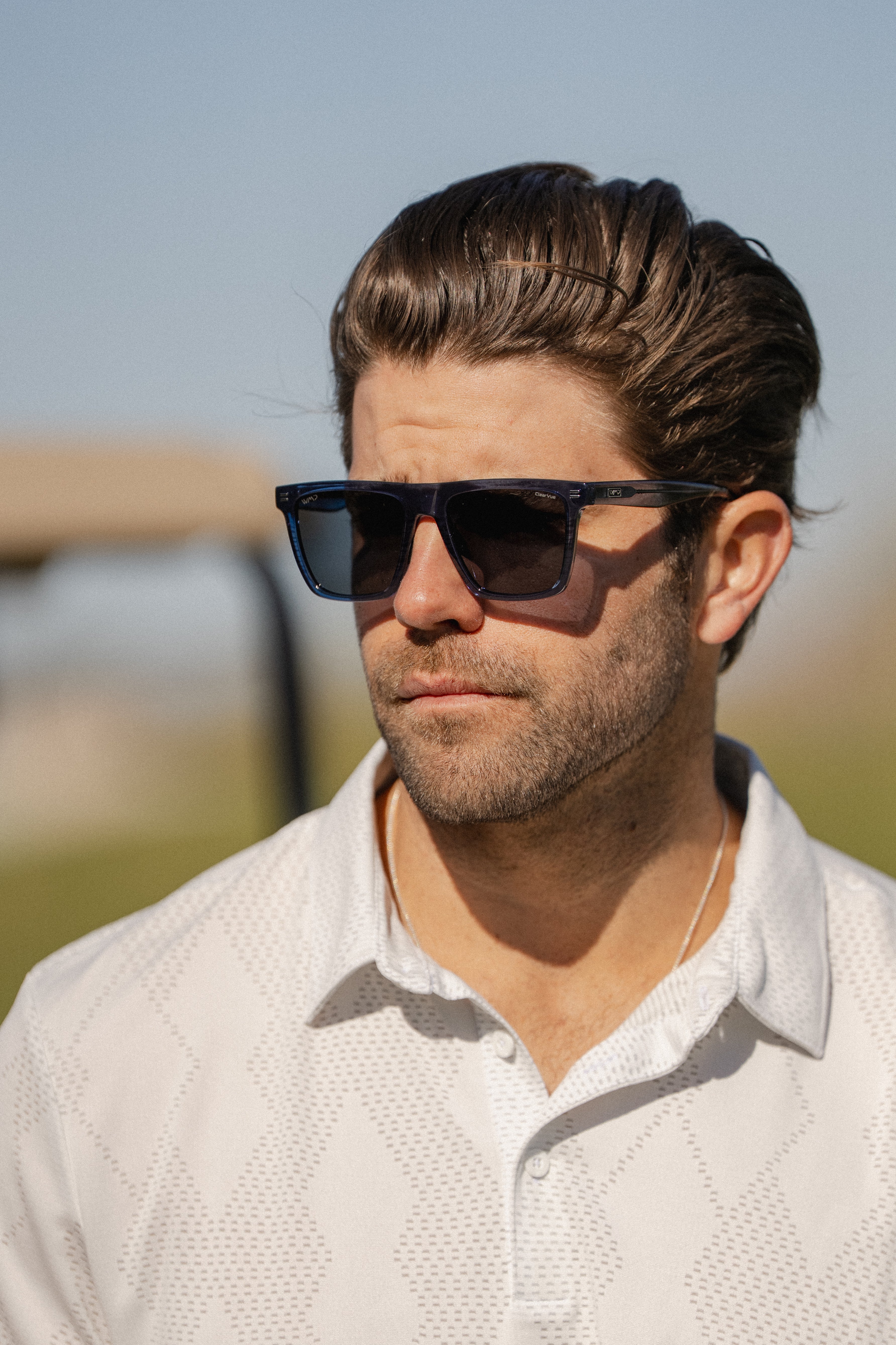 WMP Mens Polarized Ace