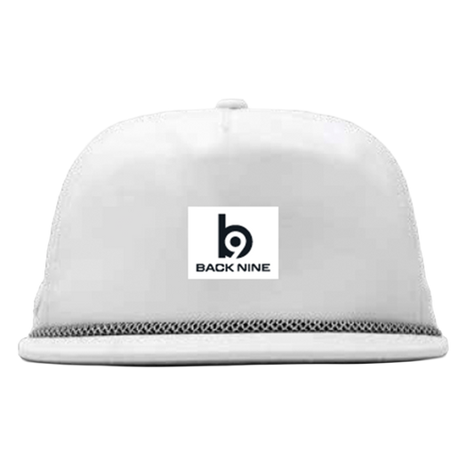 Melin x Back Nine Hydro Coronado Hat