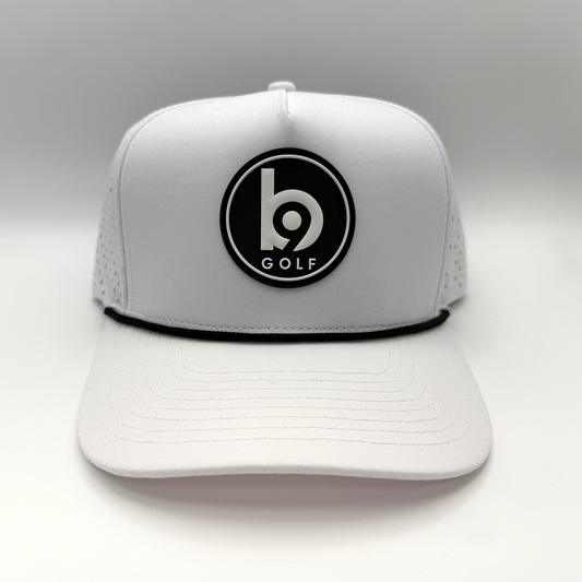 The Course Classic Hat