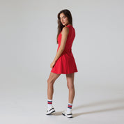 Courtside Dress