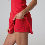 Courtside Dress